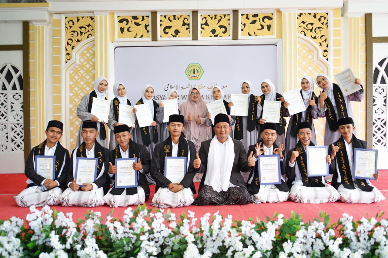 Kegiatan Santri
